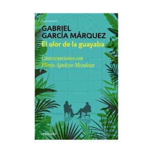EL OLOR DE LA GUAYABA