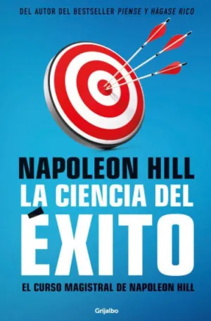 LA CIENCIA DEL EXITO