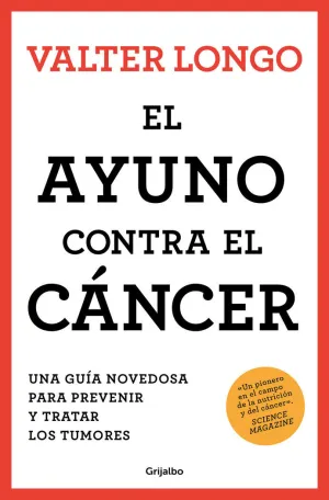 El Ayuno Contra el Cancer