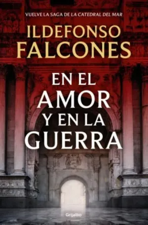 En el Amor y en la Guerra
