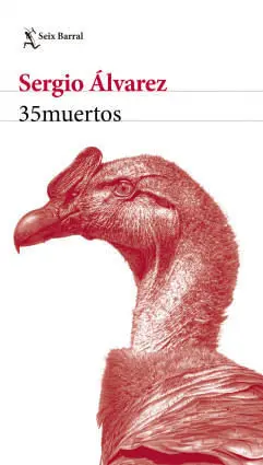 35 Muertos
