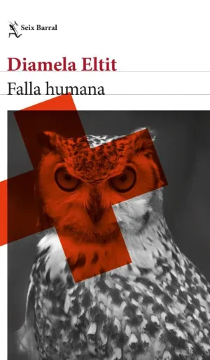 FALLA HUMANA