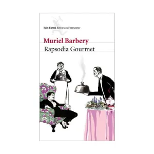 Rapsodia Gourmet