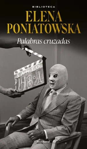 Palabras Cruzadas