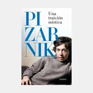 UNA TRAICION MISTICA