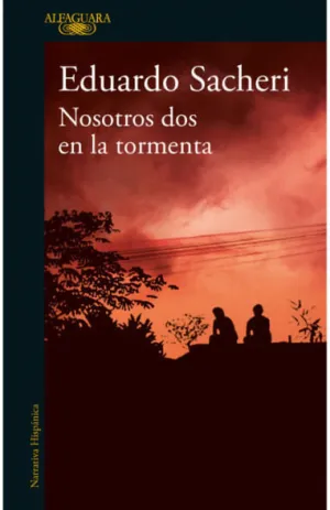 Nosotros Dos en la Tormenta