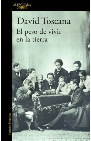 El Peso de Vivir en la Tierra