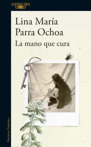La Mano que Cura