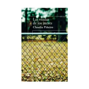 Las Viudas de los Jueves