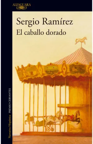 El Caballo Dorado