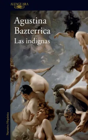 Las Indignas