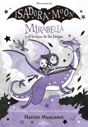 Mirabella y el Bosque de las Brujas