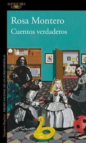 Cuentos Verdaderos