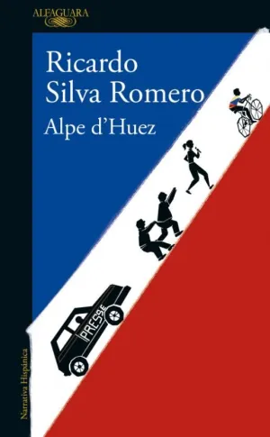 Alpe D Huez