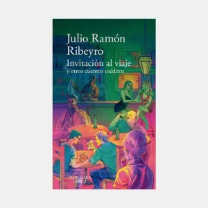 Invitacion Al Viaje