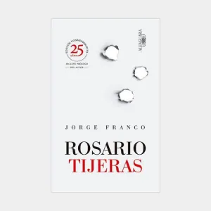 Rosario Tijeras
