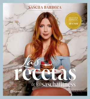 Las Recetas de Asaschafitness