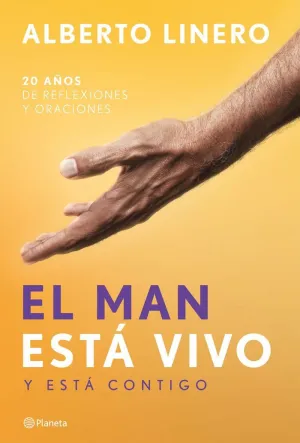 El Man esta Vivo y esta Contigo