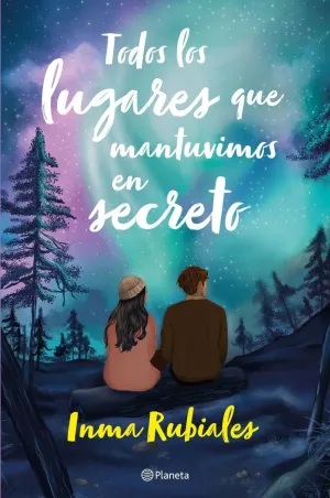 Todos los Lugares que Mantuvimos en Secreto