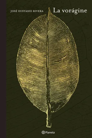 LA VORAGINE