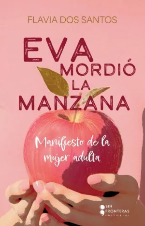 Eva Mordio la Manzana Flavia Dos Santos