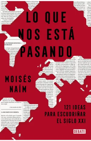 Lo que nos esta Pasando