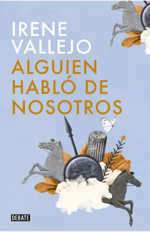 Alguien Habló de Nosotros