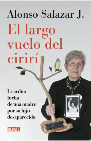 El Largo Vuelo del Ciriri