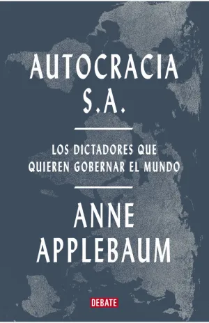 AUTOCRACIA S A