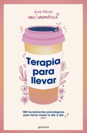 Terapia para Llevar