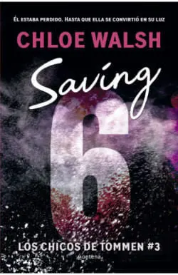 Saving 6