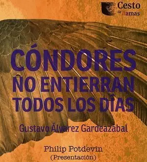 Condores no Entierran Todos los Dias