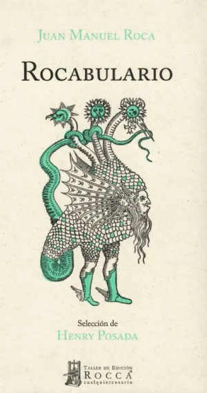 Rocabulario