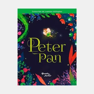 Peter Panbilingue
