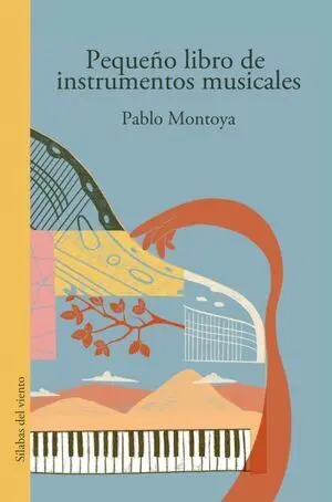 Pequeño Libro de Instrumentos Musicales