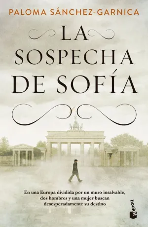 La Sospecha de Sofia