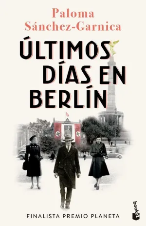 Ultimos Dias en Berlin
