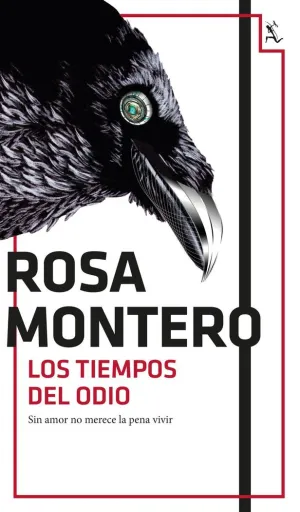 Los Tiempos del Odio