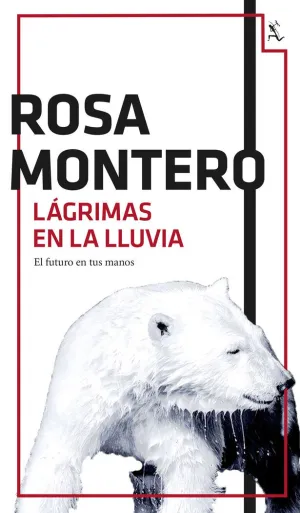 Lagrimas en la Lluvia