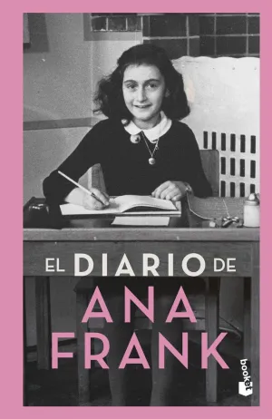 El Diario de Ana Frank