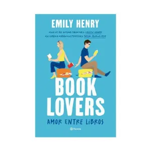 Book Lovers