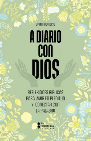 A DIARIO CON DIOS