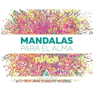 MANDALAS PARA EL ALMA