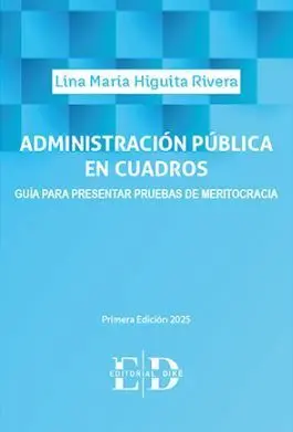 Administración Pública en Cuadros