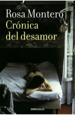 Crónica del Desamor