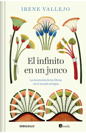 El Infinito en un Junco