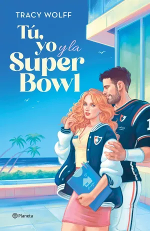 Tú yo y la Super Bowl
