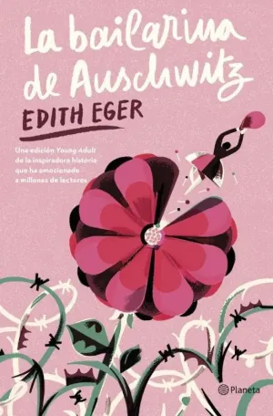 LA BAILARINA DE AUSCHWITZ