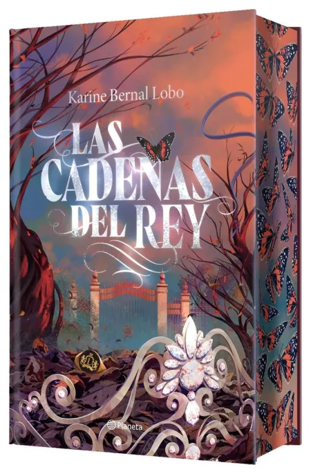 Las Cadenas del Rey