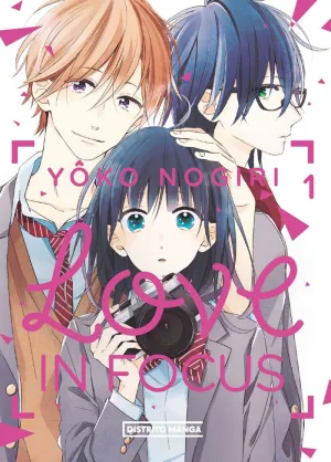 Love In Focus 1